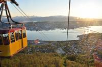 Tromsø - Fjellheisen