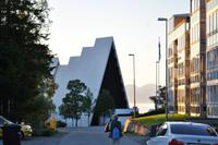 Tromsø - Eismeerkathedrale