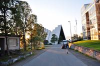 Tromsø - Eismeerkathedrale