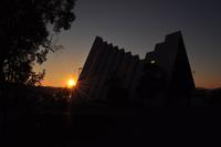 Tromsø - Eismeerkathedrale