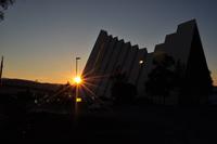 Tromsø - Eismeerkathedrale