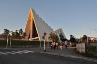 Tromsø - Eismeerkathedrale