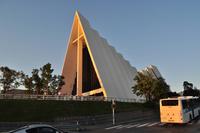 Tromsø - Eismeerkathedrale