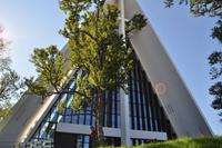 Tromsø - Eismeerkathedrale