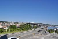 Tromsø - Eismeerkathedrale