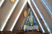 Tromsø - Eismeerkathedrale