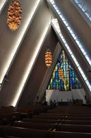 Tromsø - Eismeerkathedrale