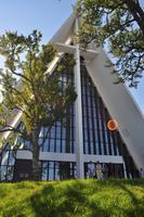 Tromsø - Eismeerkathedrale