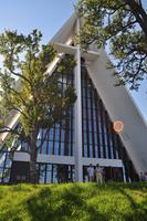 Tromsø - Eismeerkathedrale