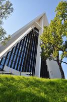 Tromsø - Eismeerkathedrale