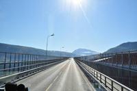 Tromsø - Eismeerkathedrale