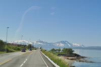 Tromsø - Balsfjorden