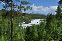 Målselvfossen