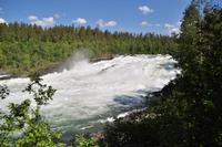 Målselvfossen