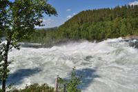 Målselvfossen