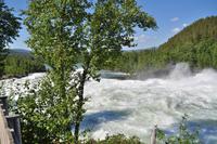 Målselvfossen