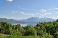 Ofotfjord - Narvik