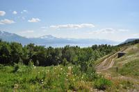 Ofotfjord - Narvik