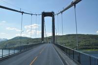 Vesterålen - Tjeldsundbron