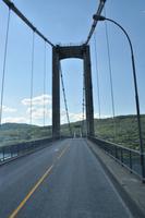 Vesterålen - Tjeldsundbron