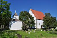 Vesterålen - Harstad - Trondenes