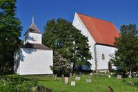 Vesterålen - Harstad - Trondenes