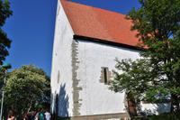 Vesterålen - Harstad - Trondenes