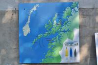 Reichweite der Adolfkanone