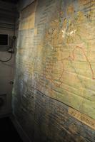 Geschützstellungen in Norwegen während des 2. Weltkrieges