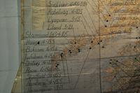 Geschützstellungen in Norwegen während des 2. Weltkrieges