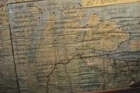 Geschützstellungen in Norwegen während des 2. Weltkrieges