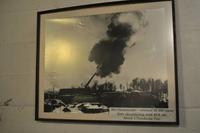 Letzter Schuss der Adolfkanone