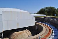 Adolfkanone in Trondenes, Harstad