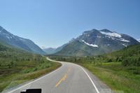 Insel Hinnøya, Vesterålen