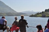 Seeadlersafari - Raftsund