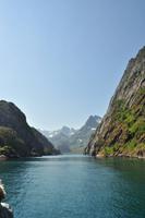 Seeadlersafari - Raftsund - Trollfjord