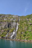 Seeadlersafari - Raftsund - Trollfjord