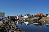 Henningsvær, Lofoten