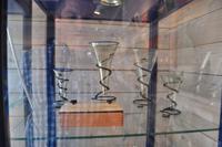 Lofoten - Wikingerhalle von Berg