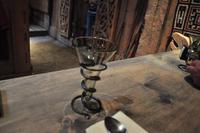 Lofoten - Wikingerhalle von Berg