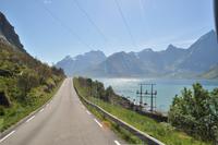 Insel Flakstadøya, Lofoten