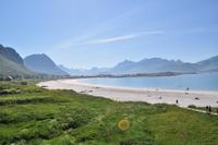 Insel Flakstadøya, Lofoten