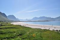 Insel Flakstadøya, Lofoten