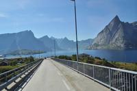 Insel Moskenesøya,Lofoten