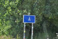 Å i Lofoten, Insel Moskenesøya,Lofoten