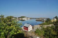 Å, Insel Moskenesøya,Lofoten