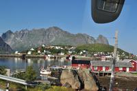 Insel Moskenesøya,Lofoten
