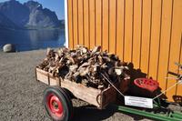 Insel Moskenesøya,Lofoten