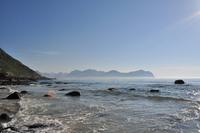 Vikten, Insel Flakstadøya, Lofoten