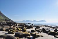 Vikten, Insel Flakstadøya, Lofoten